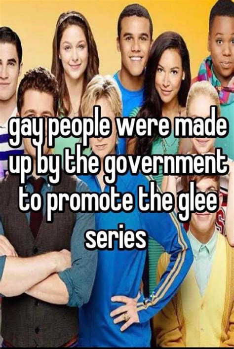 glee rule 34